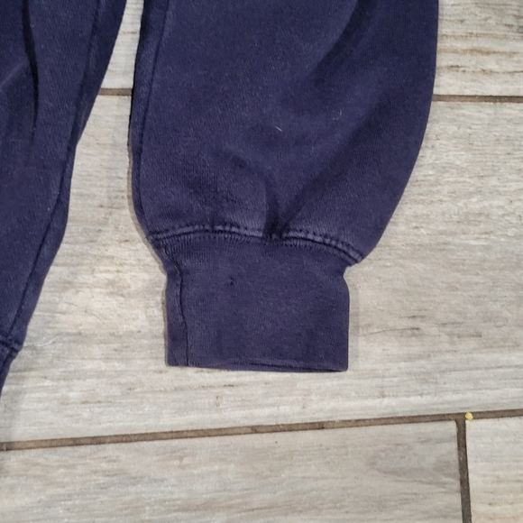 Yellowstone National Park Souvenir hoodie Small Embroidered - Picture 7 of 9